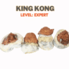 King Kong Magic Mushroom Strain